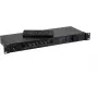 Interneti/DAB+ raadio eelvõimendi Omnitronic EP-220NET koos Bluetoothiga