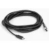 Owl Labs USB-C to USB-A kaabel (5 m) USB-kaabel USB C USB A Must
