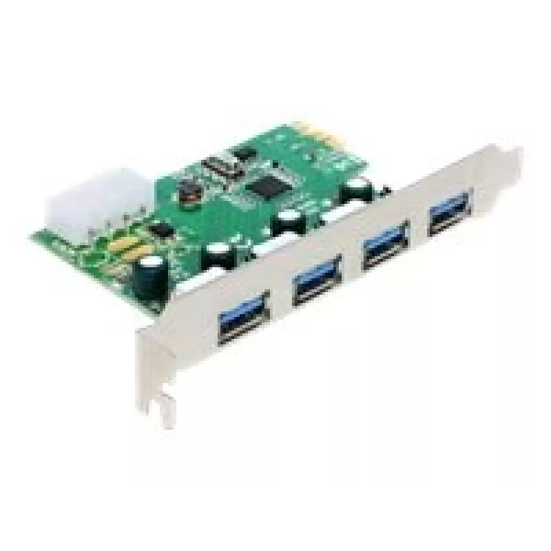 Sisemine USB 3.2 Gen 1 adapter DeLOCK 89363