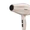 Föön BABYLISS 5914PE — 2000 W, alalisvoolumootor, 3 kuumuseastet, 2 kiirust, jahutusõhu funktsioon, must/kuldne/roosa kuldne