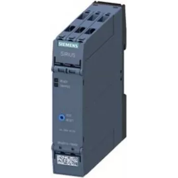 Siemens Mootorikaitse relee 1 tk 3RN2013-1BW30 (3RN20131BW30)