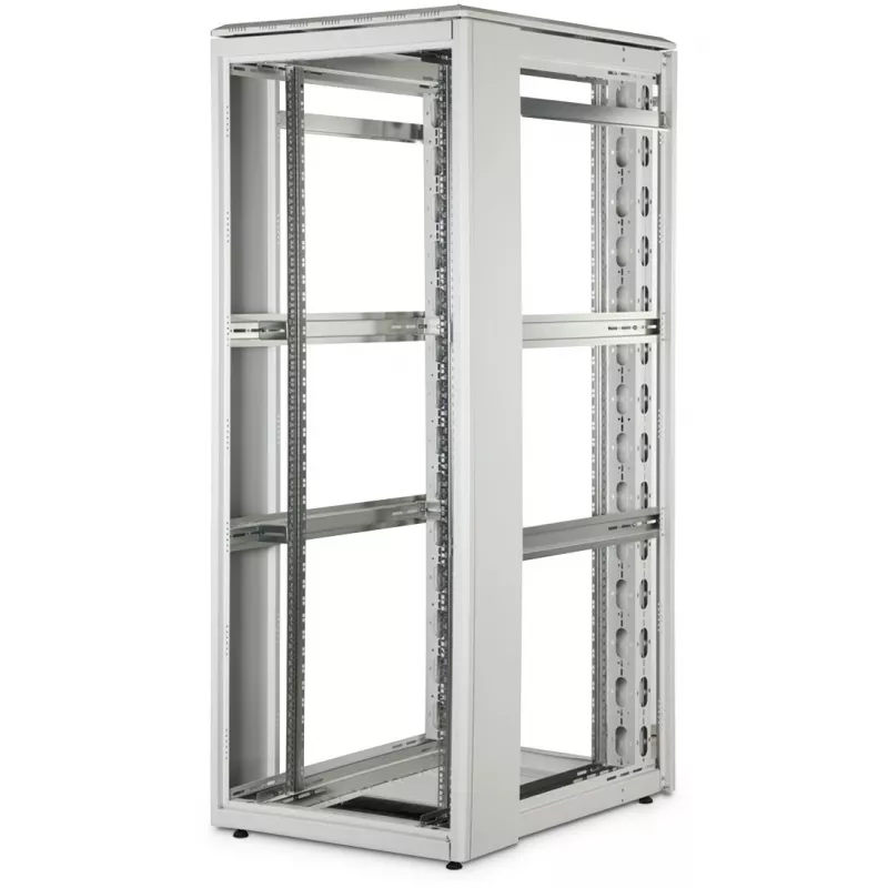 Eraldiseisev rack Digitus DN-31122 800x1000 mm 42U 800 kg
