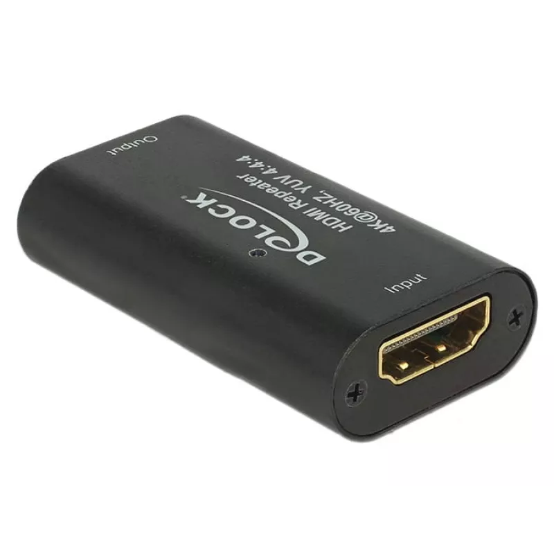 HDMI soovahetaja DeLOCK 11462
