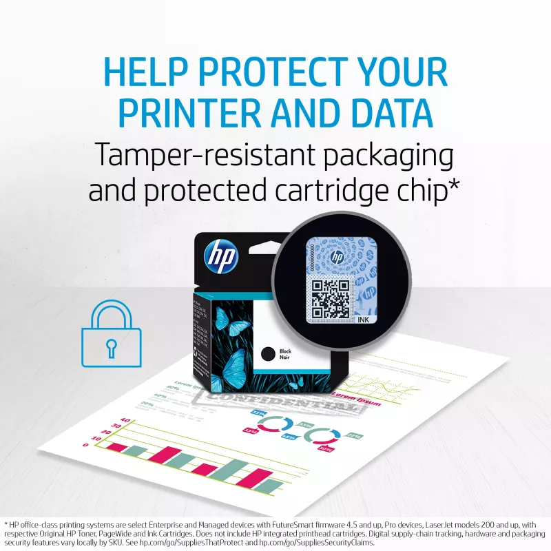 HP 912 magenta originaalne tindikassett