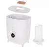 Ultraheline õhuniisutaja Adler AD 7972 — 4 L paak, 300 ml/h, kuni 35 m², 23 W, valge