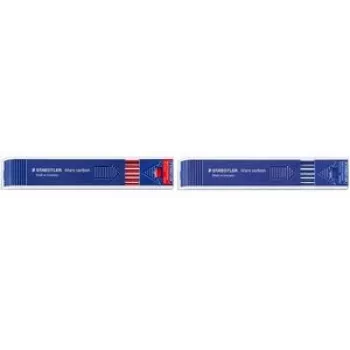 Pliiatsisüdamikud Staedtler 204 HB sinine