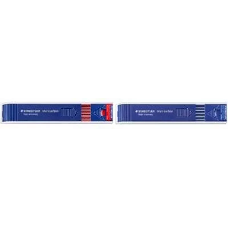 Pliiatsisüdamikud Staedtler 204 HB sinine