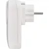 Power Plug Adapter Type F Brennenstuhl 1508210010 sirge Connector
