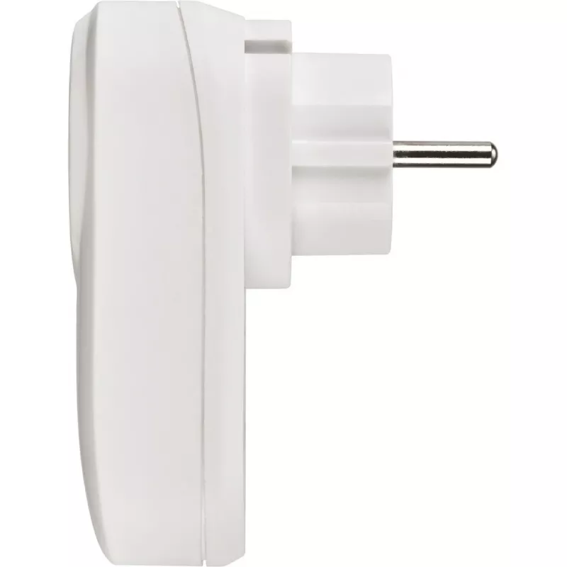 Power Plug Adapter Type F Brennenstuhl 1508210010 sirge Connector