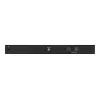 D-Link DGS-1210-28P/ME/E võrgulüliti Hallatav L2/L3 Gigabit Ethernet (10/100/1000) Power over Ethernet (PoE) 1U