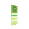 NeXtime kell 2855gn Bold Stripes, 19 x 38 cm, sein, roheline