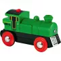 BRIO World patareitoitel vedur