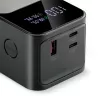 Akupank everActive EB-27Q 27 000 mAh, 2× USB-C, Quick Charge 4+