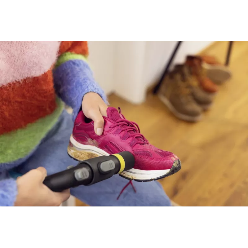 Kärcher Shoe!Cleaner SE lisaseade 2.863-370.0 SE vaibapuhastitele