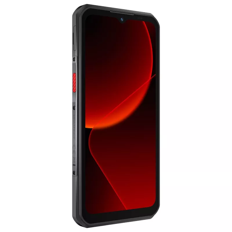 Nutitelefon Oukitel WP55 6,6-tolline 12 GB 256 GB DS 11000 mAh oranž