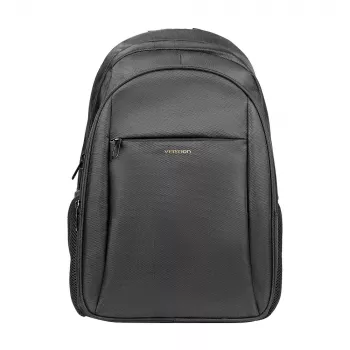Seljakott Vention KRMB0 20 L — Oxford materjal, mahutab kuni 15.6 tolli (39.6 cm), 450×300×150 mm, 550 g