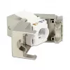 Keystone-moodul DeLOCK 86488 nurga all beež RJ-45