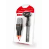 LAUAMIKROFON/STATIIV MIKROFON MIC-D-03 GEMBIRD