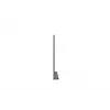 LG 55tolline läbipaistev OLED 55EW5P koos One:Quick dongle'iga