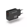 Esperanza EZC105K võrgulaadija 20W Must