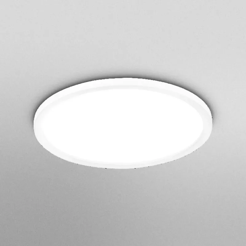 Laelamp Ledvance Osram SMART+ ümmargune 24W 6500K IP44 40 cm vannituppa