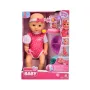 Nukk SIMBA New Born Baby Hungry Baby 38 cm – realistlik beebinukk, 38 cm