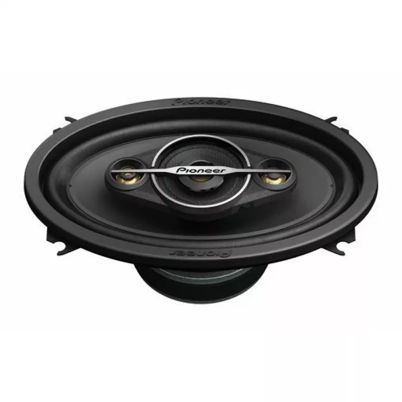 Pioneer TS-A4671F auto kõlar 4-suunaline 210 W 2 tk