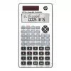 Teaduslik kalkulaator HP 10s+ — 240 funktsiooni, 2-realise ekraaniga