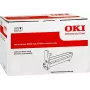 OKI tsüaan (tsüaan) ep kassett MC760 770 780 30K jaoks