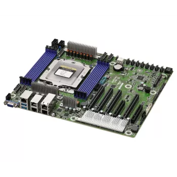 Emaplaat ASROCK TURIND8-2L2T CEB Socket SP5 Single
