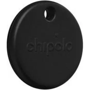 Chipolo võtmeotsija POP must (RWS.0000006.000)