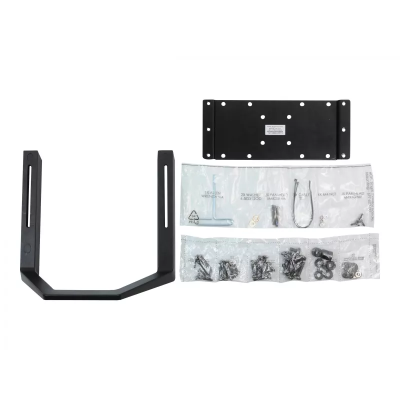 Kinnituskomplekt Ergotron 97-760-009 Must