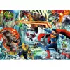 Puzzle DC Collector's Edition - Superman (1000 tükki)