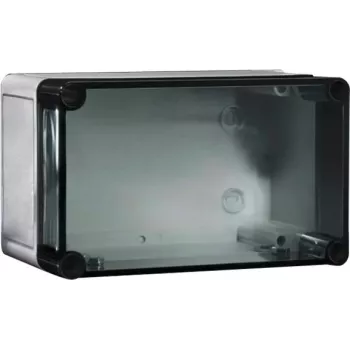 Elektrikilp Rittal PK 9514.100 — polüamiid/polüetüleen, 180×90×110 mm, IP66