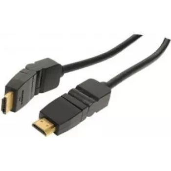 HDMI-kaabel ShiverPeaks BASIC-S 5m
