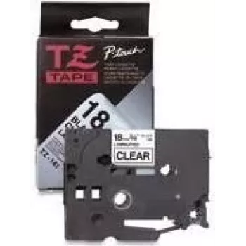 Sildilint Brother TZ-S141 1,8 cm