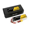 Aku Tattu 2300mAh 14,8V 75C 4S1P XT60