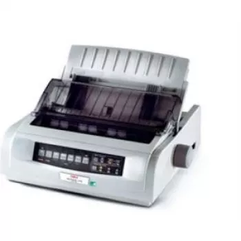 Printer OKI ML5591eco Dot Matrix 360 x 360 DPI Must