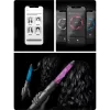 Dyson Airwrap i.d. Multistyler soe must, oranž, teal 1300 W 2.675 m
