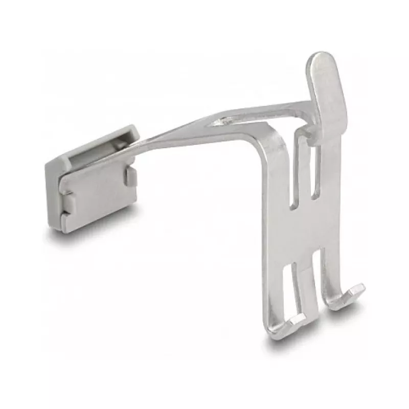 DeLOCK võtmemoodul 66477 Plastik Roostevaba teras 52,4mm 60,7mm 17,7mm