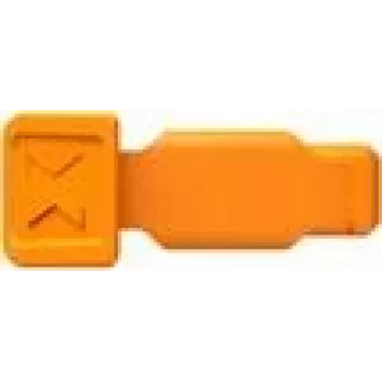KNIPEX KN 00 61 10 CO - ColorCode Clip - 10 tk oranž (00 61 10 CO)