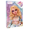 Creative painting set Kids Euroswan WOW00084 — Mandala glitter kit for kids