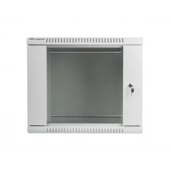 Seinale kinnitatav riiul Lanberg WF01-6609-10S