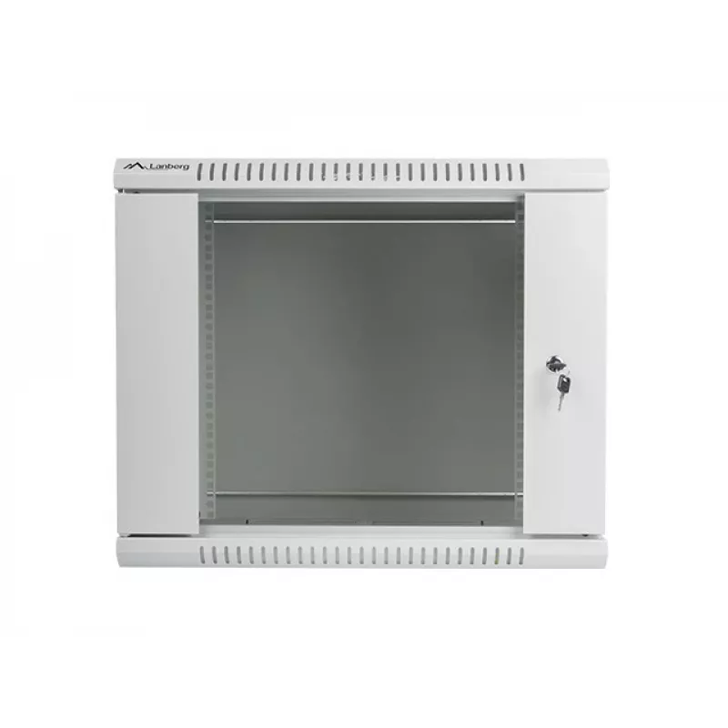 Seinale kinnitatav riiul Lanberg WF01-6609-10S