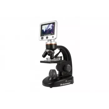 Celestron CM44341 mikroskoop 1600x digitaalne mikroskoop