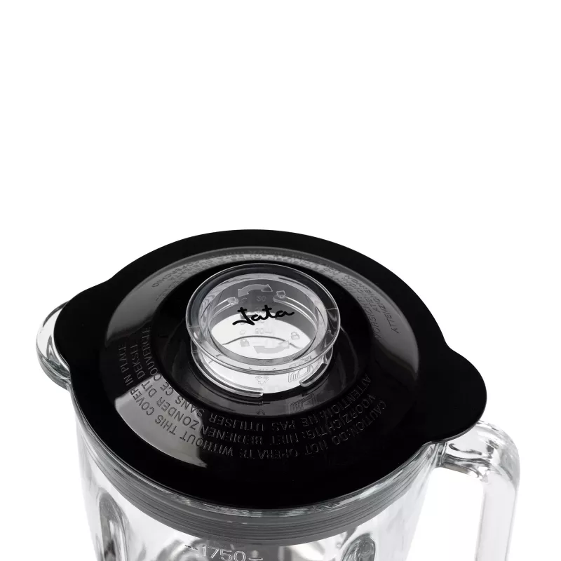 Lauasegisti JATA JEBT1241 Metallic Transparent