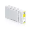 Tindikassett Epson T693400 Kollane – Originaalne Epsoni üksikpakendis kollane tint