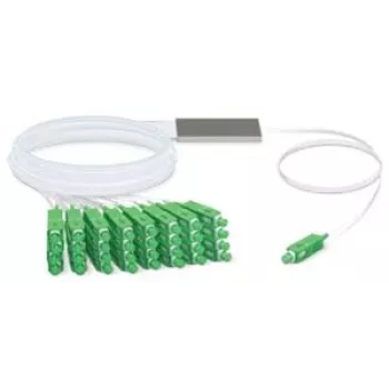 võrgukaabel Ubiquiti UF-SPLITTER-32 SC 32x SC 4.08 m Valge