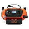 Black & Decker BDCINF18N-QS õhukompressor 160 l/min AC/sigaretisüütaja