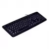 Esperanza EK129 klaviatuur USB QWERTY UK English Must
